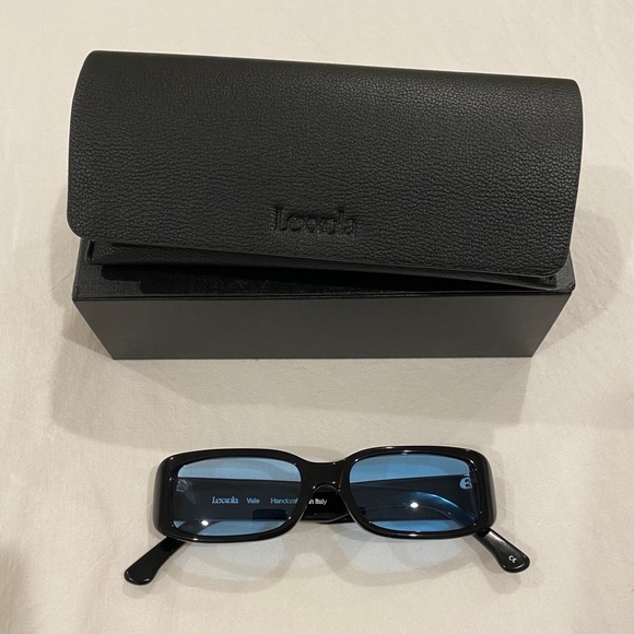lexxola Accessories - Lexxola Vale Sunglasses